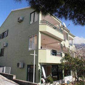 Apartments Ivo Makarska II