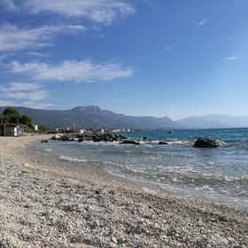 House Petar Kastel Stafilic