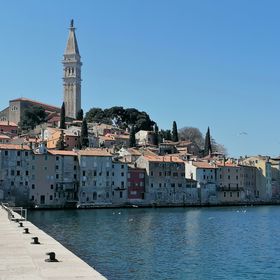 Apartments Adrian Rovinj