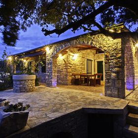 House Pelegrin Vela Luka