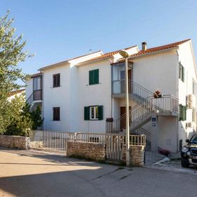 Apartments Balance Jadrija