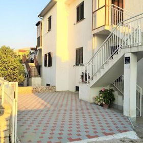 Apartments Balance Jadrija