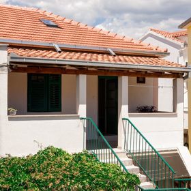 Apartment Vladimir Kastel Stafilic