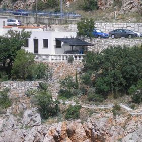 Apartment Orlić Senj