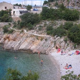 Apartment Orlić Senj