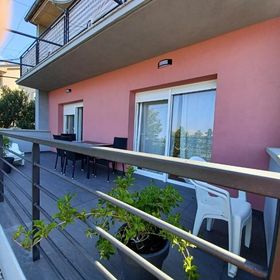 Apartment Snježana Senj