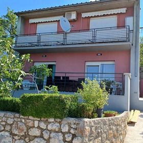 Apartment Snježana Senj