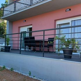 Apartment Snježana Senj