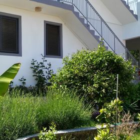 Apartment Nirvana Razanj