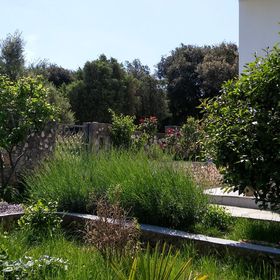 Apartment Nirvana Razanj