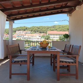 Apartment Buncuga Jelsa