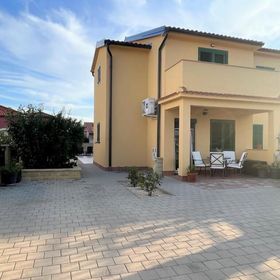 House Rab Escape 2 Barbat