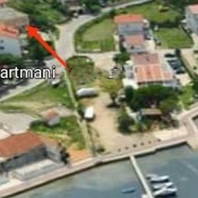 Apartments R&E Supetarska Draga