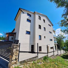 Apartments Zoran Jadranovo