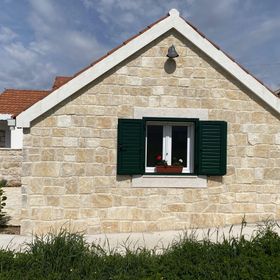 House Little Flower 1 Okrug Gornji