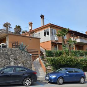 Apartment Elvira Opatija