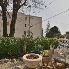 Apartment Neda Opatija