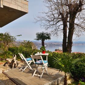 Apartment Neda Opatija