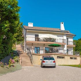 Apartment Lux Vero Matulji