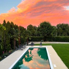 Apartment Lux Vero Matulji