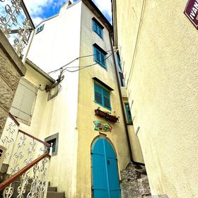 Apartments Nad Voltun Kastav