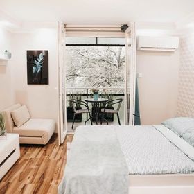 Nefelejcs Apartman Balatonlelle