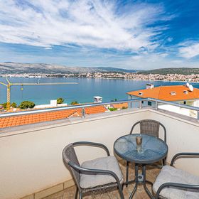 Apartman Okrug Gornji - CSC511