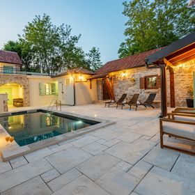 Vendégház Pristeg - CDI777