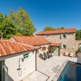 Vendégház Pristeg - CDI777