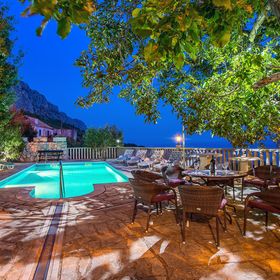 Vendégház Jesenice - CSC521