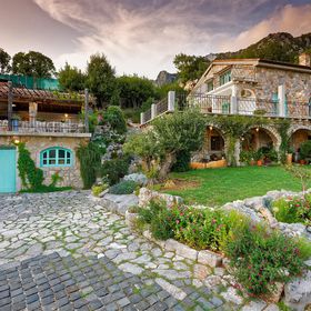 Vendégház Bribir - CKN833