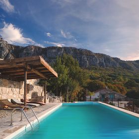 Vendégház Bribir - CKN833