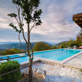 Vendégház Bribir - CKN833