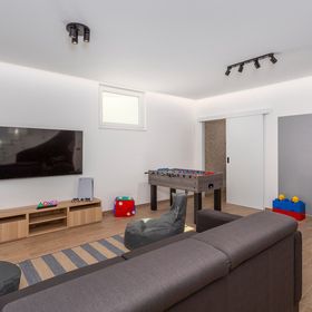 Vendégház Punat - CKI586