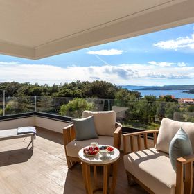 Vendégház Punat - CKI586