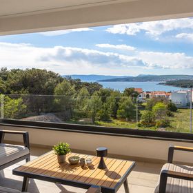 Vendégház Punat - CKI587