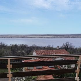 Apartman Jadranovo - CKA556