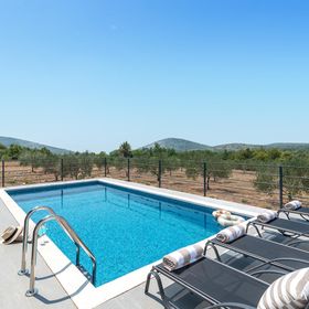 Vendégház Seget Gornji - CSC543