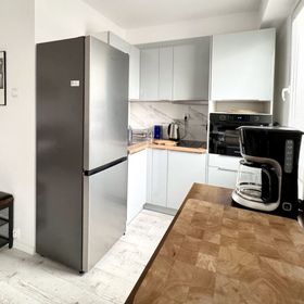 Apartamenty Marea Rentals Grunwaldzka Ustka