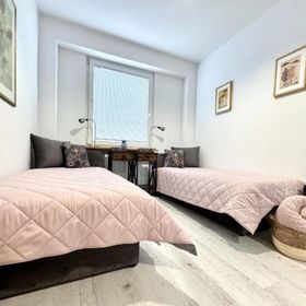 Apartamenty Marea Rentals Grunwaldzka Ustka