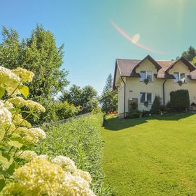 Domek U Górala Szczawnica