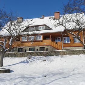 Szkolne Schronisko Młodzieżowe Złoty Widok Piechowice