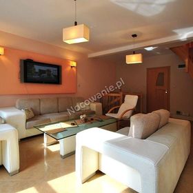 Apartament Morskie Oko Międzyzdroje 