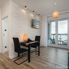 Cudowne Apartamenty Gdańsk Letnica