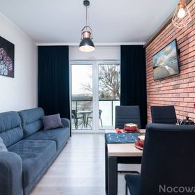 Cudowne Apartamenty Gdańsk Letnica