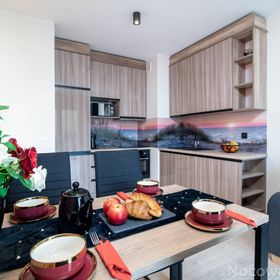 Cudowne Apartamenty Gdańsk Letnica