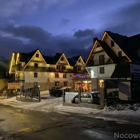 Dom Wczasowy Harnaś II Kościelisko