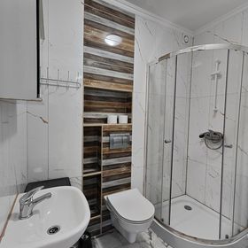 Dom Wczasowy Harnaś II Kościelisko