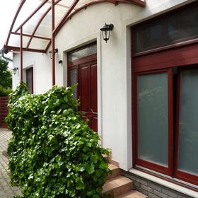 Party Panzió Hegykő