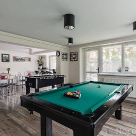 Willa Śnieżynka Szczawnica